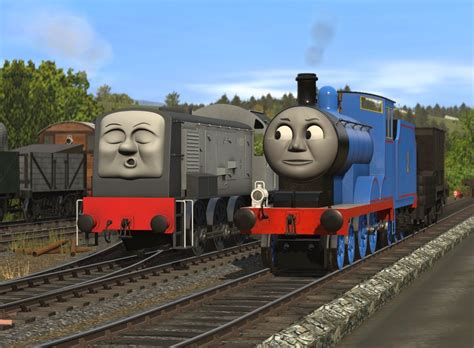 Image result for Tank Engine Twitter