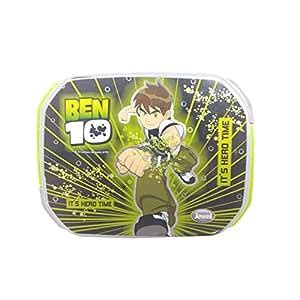 Jewel Prime Big Lunch Box for School Kids, Ben 10 : Amazon.in: Home ...