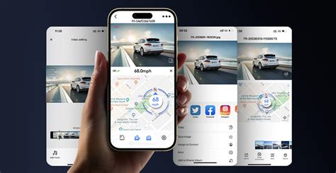 Redtiger F9 4K Dual Front and Rear Mini Dash Cam – Redtiger IN