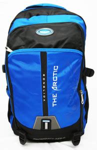 IKL Ronglida 40 L Laptop Backpack Blue - Price in India | Flipkart.com