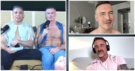 John Arthur Hill's feet