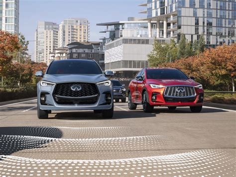 Infiniti Plug In Hybrid