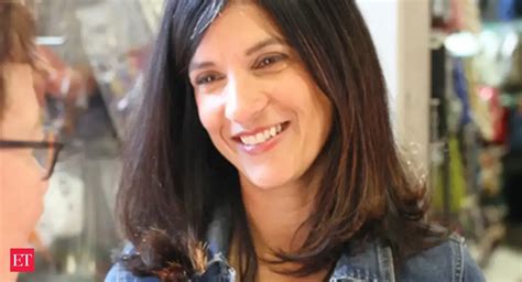 Meet Sara Gideon, the Indian-origin US Senate candidate backed by Obama ...