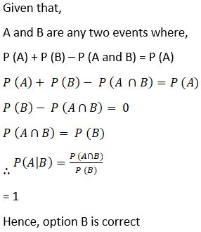 Image result for Probability Class 12 NCERT Solutions