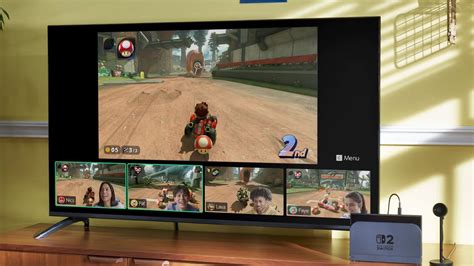 How Much Will Nintendo Switch 2 Games Cost? Physical & Digital Game Prices Explained - Insider ...
