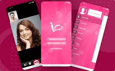 Using Iconnect 的图像结果