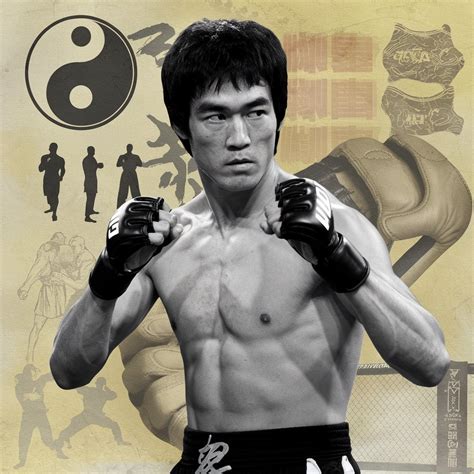 Bruce Lee and the Birth of Jeet Kune Do: A New Era in Martial Arts