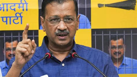 Arvind Kejriwal Urges PM Modi For 50% Metro Fare Subsidy For Students