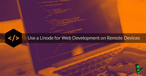 Image result for How to Use Linode for a Simple Project