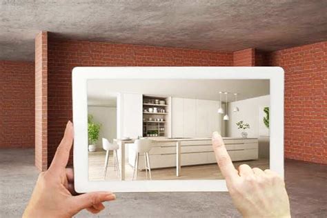 The Future of Interior Design-Technology & Innovation Shaping the ...
