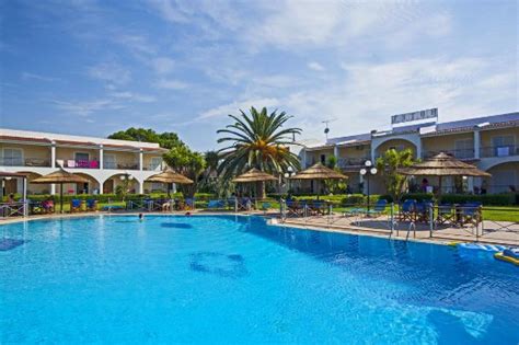 HOTEL KALAMITSI (Preveza) - Hotel Reviews, Photos, Rate Comparison ...