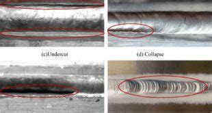 UT Welding Defects 的图像结果