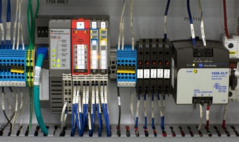 Image result for plc Local Controlling Panel Components