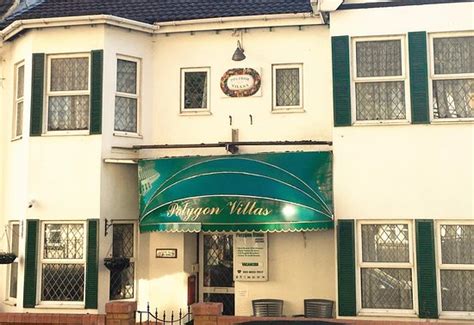 POLYGON VILLAS (Southampton) - Guesthouse Reviews & Photos - Tripadvisor