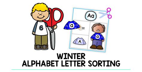 Image result for Fluffy Tots Spring Letter Sorting