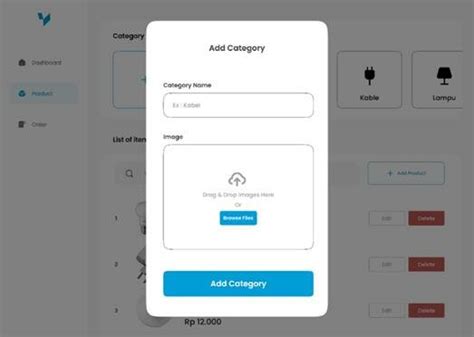 Image result for Add Categories HTML/JavaScript