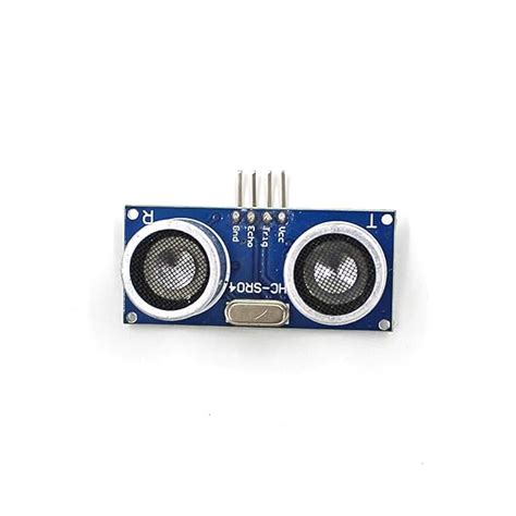 Robotbanao HC-SR04 Ultrasonic Distance Measuring Sensor For Development ...