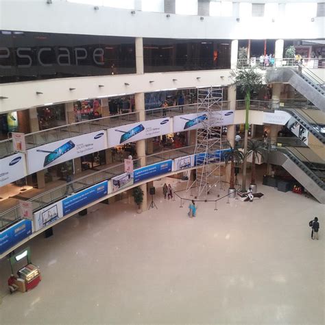 ESCAPE CINEMAS - All You Need to Know BEFORE You Go 2026 (with Photos ...