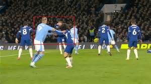 The VAR Review: Was Haaland's penalty fair? Endo red card? - ESPN