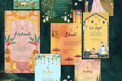 Grafixx - Invitations - Santoshpur - Weddingwire.in