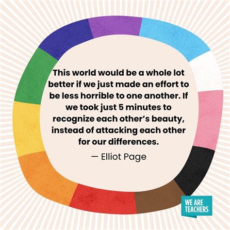 75 Pride Month Quotes To Celebrate Love, Identity & Acceptance