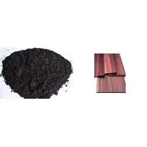 Creative Farmer Manure for Amaranthus/Chilly/Rose Vermi Compost Natural ...