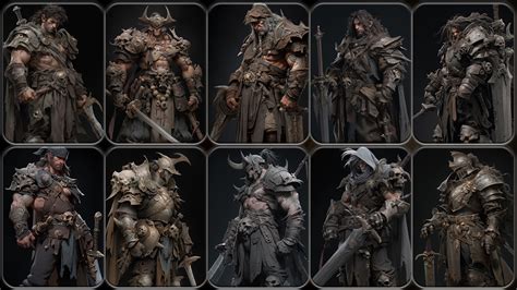 Image result for RPG Class Types