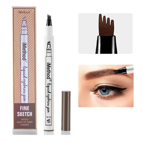 Top 10 Best Eyebrow Pencils in 2026 | Eyebrow Pens