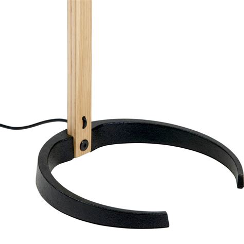 Timberline Floor Lamp - In Good Company