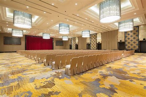 MILLENNIUM HOTEL FUQING - Hotel Reviews, Photos, Rate Comparison ...