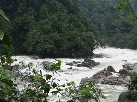 Celebrating our Rivers on the World Rivers Day, 2016! – SANDRP