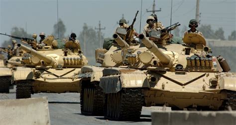 Jahrestag der Invasion: Wie der Irak-Krieg die USA verändert hat - DER ...