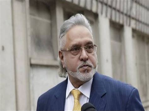 SC awards 4 months jail to Vijay Mallya; directs to return $ 40 million ...