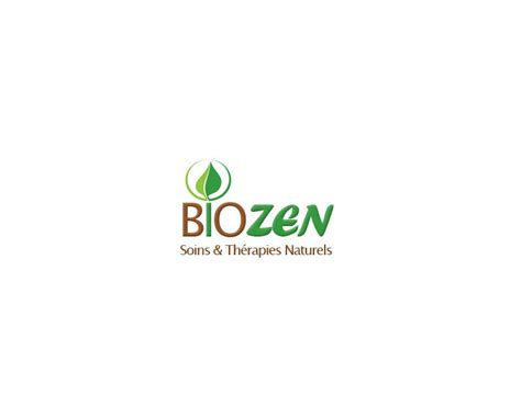 Entry #9 by OP3NSOURC3 for Logo for BIOZEN | Freelancer
