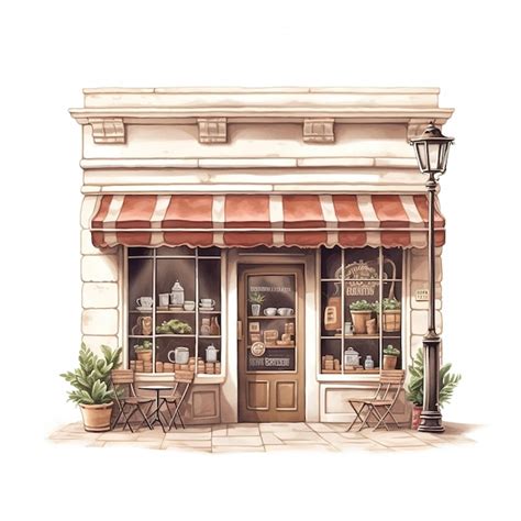 Shop. Illustration 的图像结果