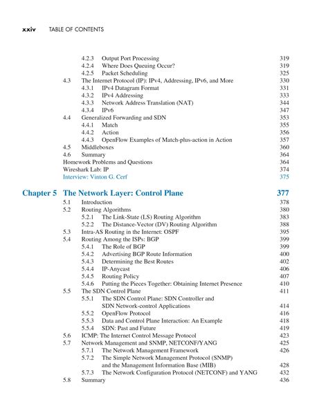 Computer Networks a Top Down Approach PDF 的图像结果