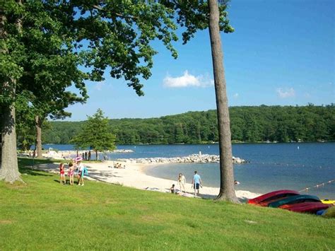 Campgrounds Near Deep Creek Maryland: Best Camping Spots