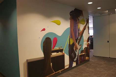 UScellular Office Photos