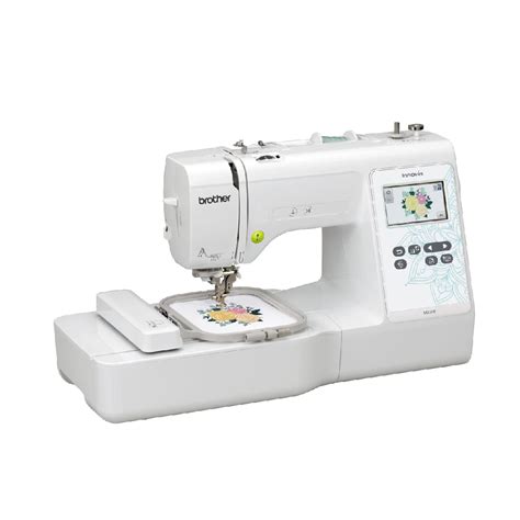 Embroidery Machines | Brother Sewing & Embroidery