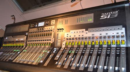 Audio Visual services