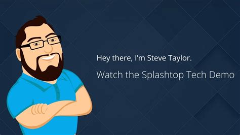 splashtop app下载-splashtop商业版下载v3.4.7.2 安卓版-当易网