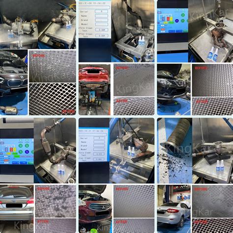 Image result for Kent DPF Cleaner