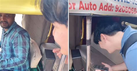 In This Hilarious Bargaining Battle, A Korean Man And An Indian ...