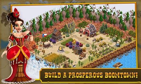 Westbound: Gold Rush для Android — Скачать