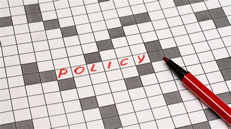 Statesman NYT Crossword: Expert Guide to a Classic Clue | GMRU