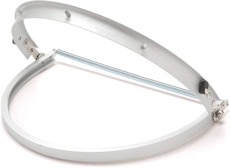 PyramexSafety Pyramex Aluminum Hard Hat Face Shield Adapter & India | Ubuy