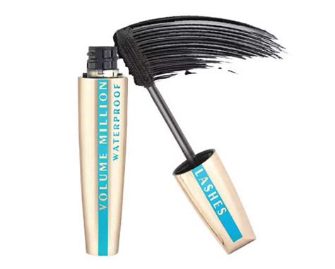 7 Waterproof Mascaras Available In India | Femina.in