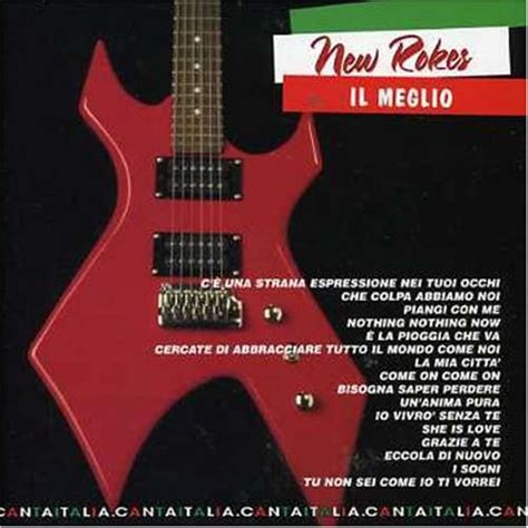 New Rokes Il Meglio: New Rokes: Amazon.in: Music}