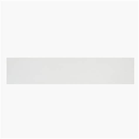 Buy DECO WINDOW White Shelf without Bracket 120 cm from Deco Window at ...