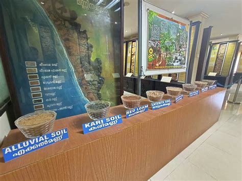 Kerala Soil Museum Thiruvananthapuram - Hi TVM Trivandrum